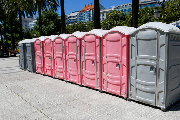 Best Portable Restroom for Sporting Events  in Jonesville, VA