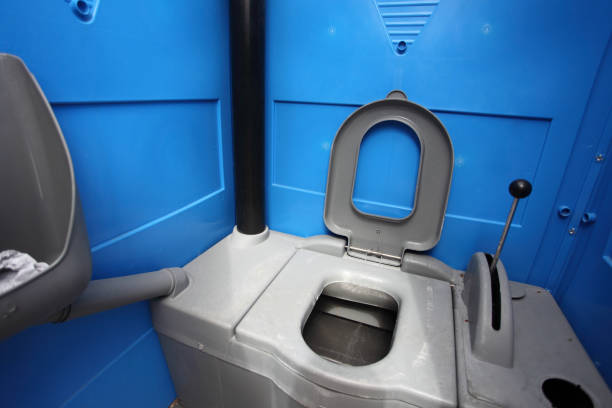 Best Portable Restroom Maintenance and Cleaning  in Jonesville, VA