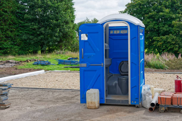 Best Short-Term Portable Toilet Rental  in Jonesville, VA