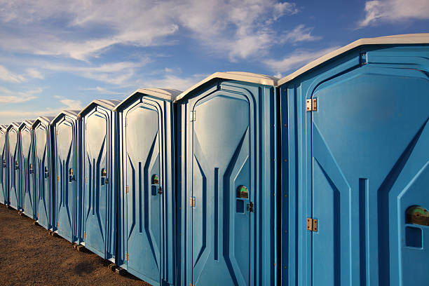 Best Portable Toilet Rental for Emergency Services  in Jonesville, VA